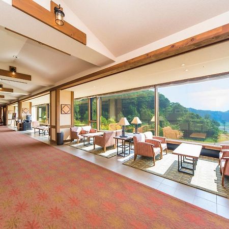 Hotel Harvest Madarao Shinano  Buitenkant foto